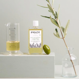 Payot Herbier Huile Demaquillante 95ml