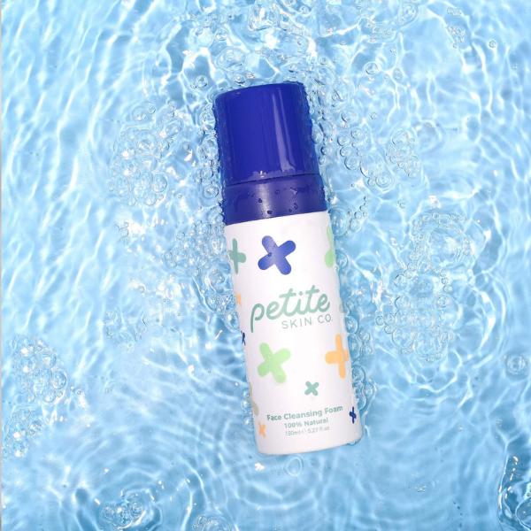 Face Cleansing Foam | Crosses 150ml