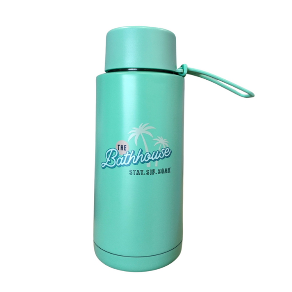 The Bathhouse Drink Bottle